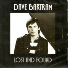 Lost and Found, CD / Album Cd Lost and Found, CD / Album Cd
