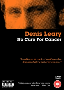 Denis Leary: No Cure for Cancer