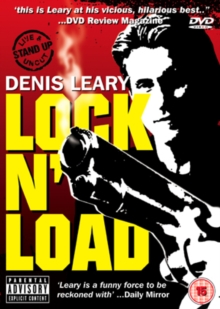 Denis Leary: Lock N' Load