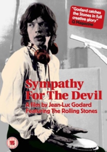 Sympathy for the Devil