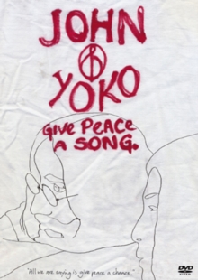 John and Yoko: Give Peace a Song