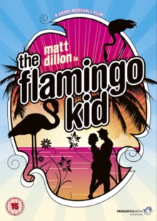 The Flamingo Kid, DVD DVD The Flamingo Kid, DVD DVD