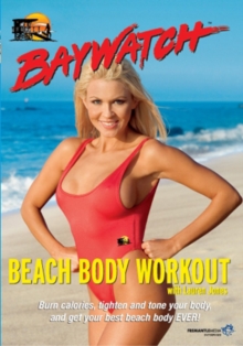 Baywatch: Bikini-ready Workout, DVD DVD Baywatch: Bikini-ready Workout, DVD DVD