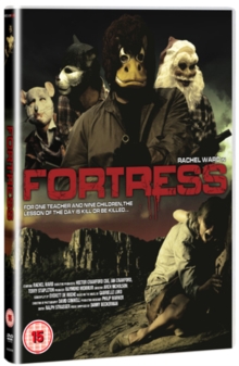 Fortress, DVD DVD Fortress, DVD DVD