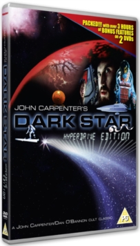 Dark Star, DVD DVD Dark Star, DVD DVD