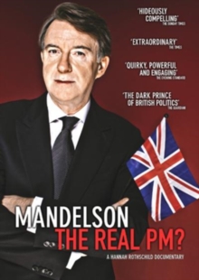 Mandelson - The Real PM?, DVD DVD Mandelson - The Real PM?, DVD DVD