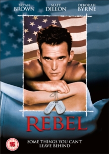 Rebel, DVD DVD Rebel, DVD DVD