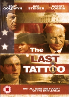 The Last Tattoo, DVD DVD The Last Tattoo, DVD DVD