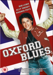 Oxford Blues, DVD DVD Oxford Blues, DVD DVD