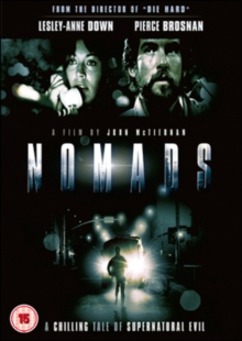 Nomads, DVD DVD Nomads, DVD DVD