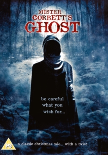 Mister Corbett's Ghost, DVD DVD Mister Corbett's Ghost, DVD DVD