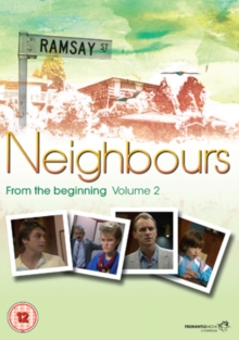 Neighbours: From the Beginning - Volume 2, DVD DVD Neighbours: From the Beginning - Volume 2, DVD DVD