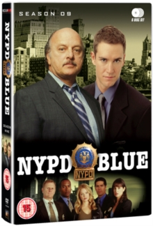 NYPD Blue: Season 9