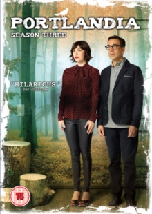 Portlandia: Season 3