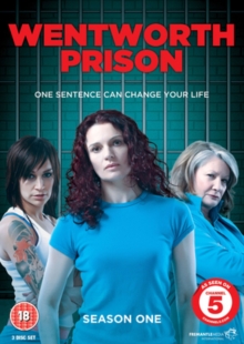 Wentworth Prison: Season One