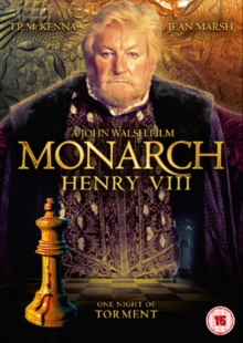 Monarch, DVD DVD Monarch, DVD DVD