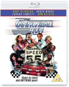 The Cannonball Run