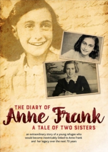 The Diary of Anne Frank: The Tale of Two Sisters, DVD DVD The Diary of Anne Frank: The Tale of Two Sisters, DVD DVD