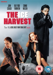 The Ice Harvest, DVD DVD The Ice Harvest, DVD DVD