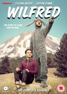 Wilfred: Season 2