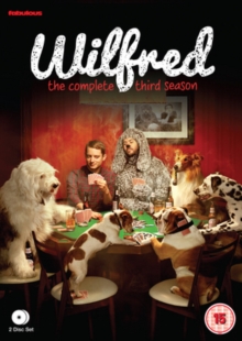 Wilfred: Season 3