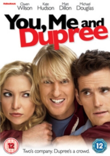 You, Me And Dupree