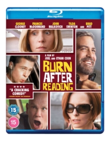 Burn After Reading