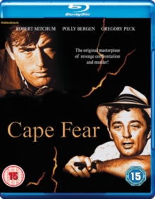 Cape Fear