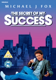 The Secret of My Success