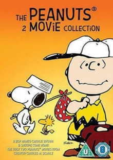 Peanuts: 2-movie Collection