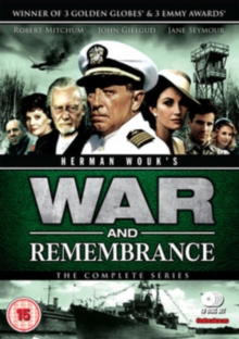 War and Remembrance: The Complete Series