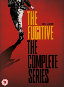 The Fugitive: Complete Series