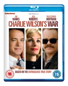 Charlie Wilson's War