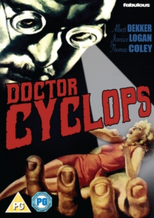 Dr. Cyclops