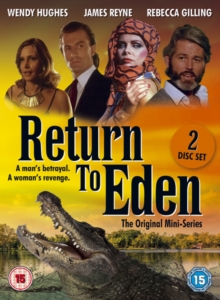 Return to Eden