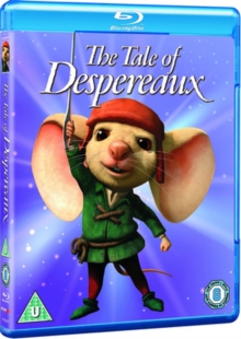 The Tale of Despereaux