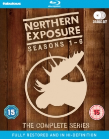 Northern Exposure: The Complete Series