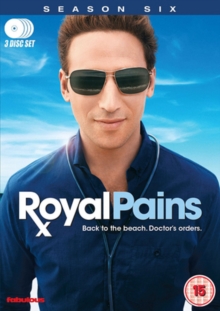 Royal Pains: Season Six