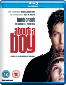 About a Boy