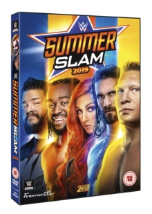 WWE: Summerslam 2019