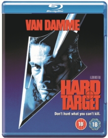 Hard Target