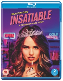 Insatiable: Season 1