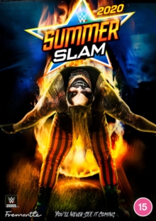 WWE: Summerslam 2020