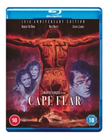 Cape Fear