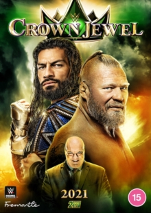 WWE: Crown Jewel 2021