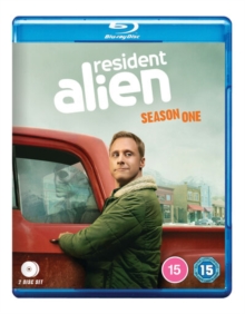 Resident Alien: Season One