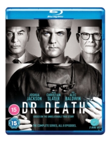 Dr. Death: Season 1