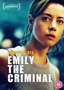 Emily The Criminal