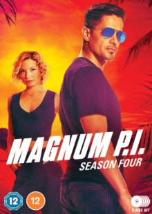 Magnum P.I.: Season 4