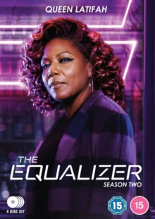 The Equalizer: Season 2